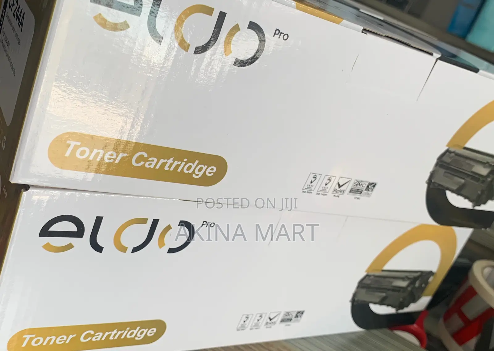 44a Toner Cf244a Compatible Toner
