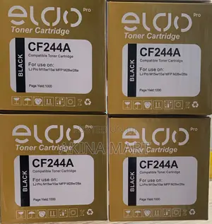 44a Toner Cf244a Compatible Toner
