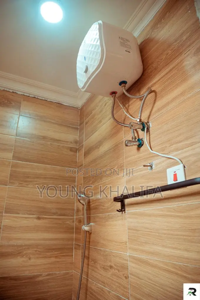 Studio Apartment For Rent East Airport Tsaddo