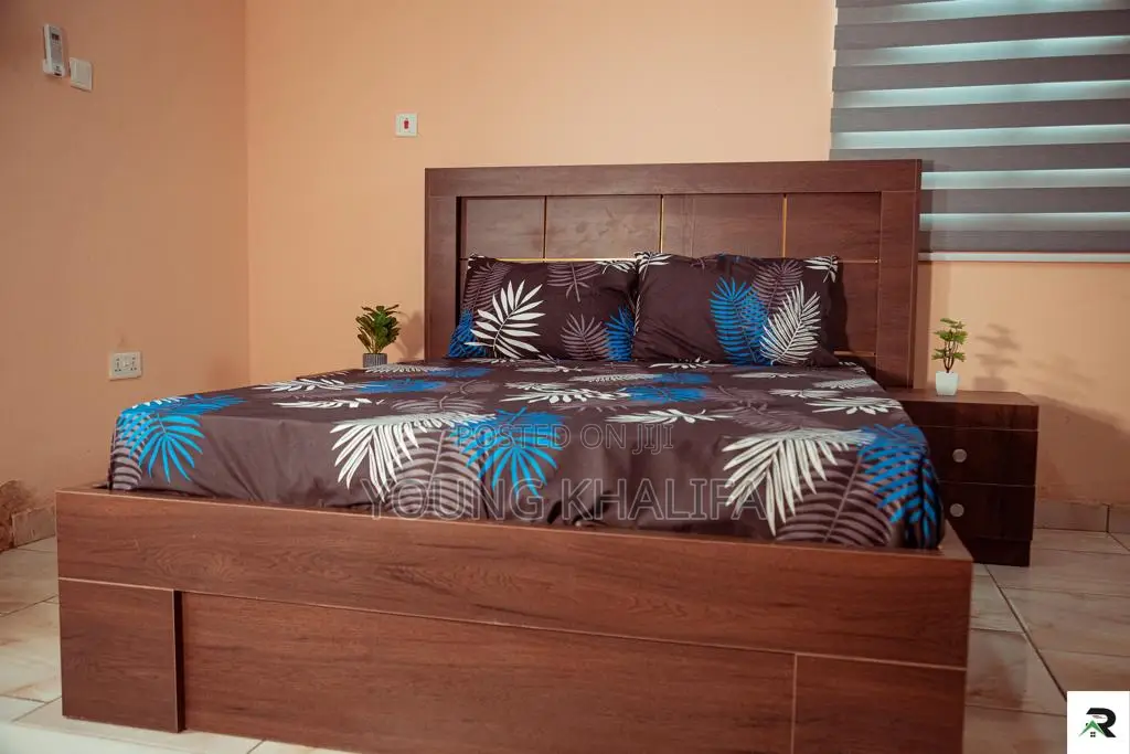 Studio Apartment For Rent East Airport Tsaddo