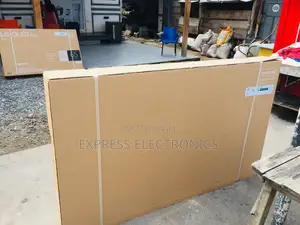 Ultra Modern Slim UHD Smart 75”Cu8000 Samsung Tv 
