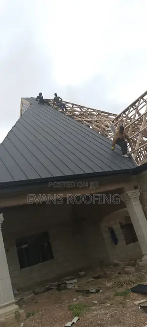 Your Roofing Expert