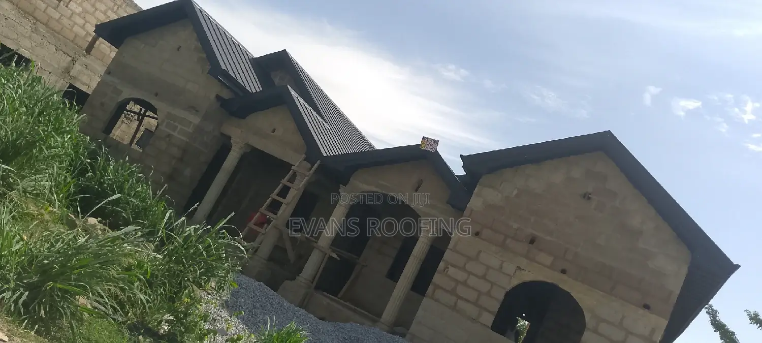 Your Roofing Expert
