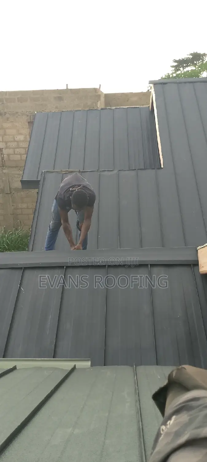 Your Roofing Expert