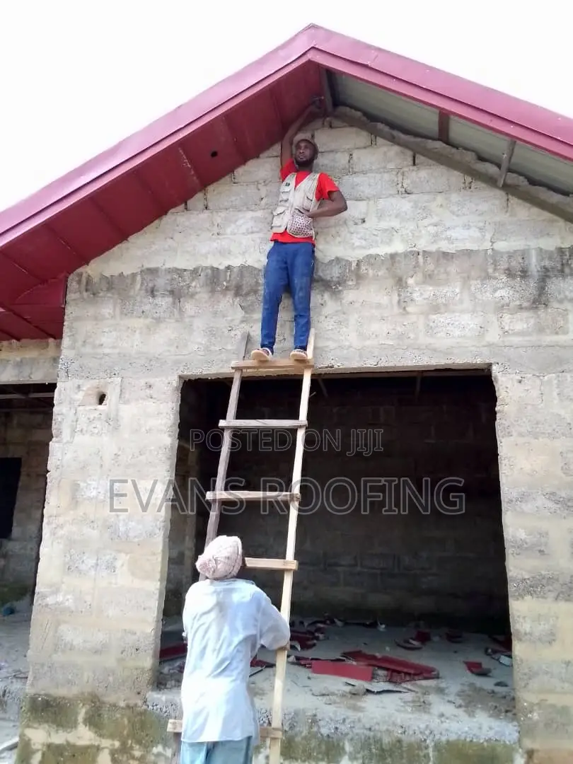 Your Roofing Expert