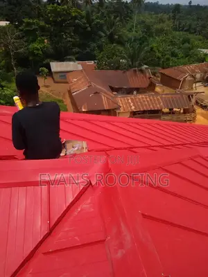 Your Roofing Expert