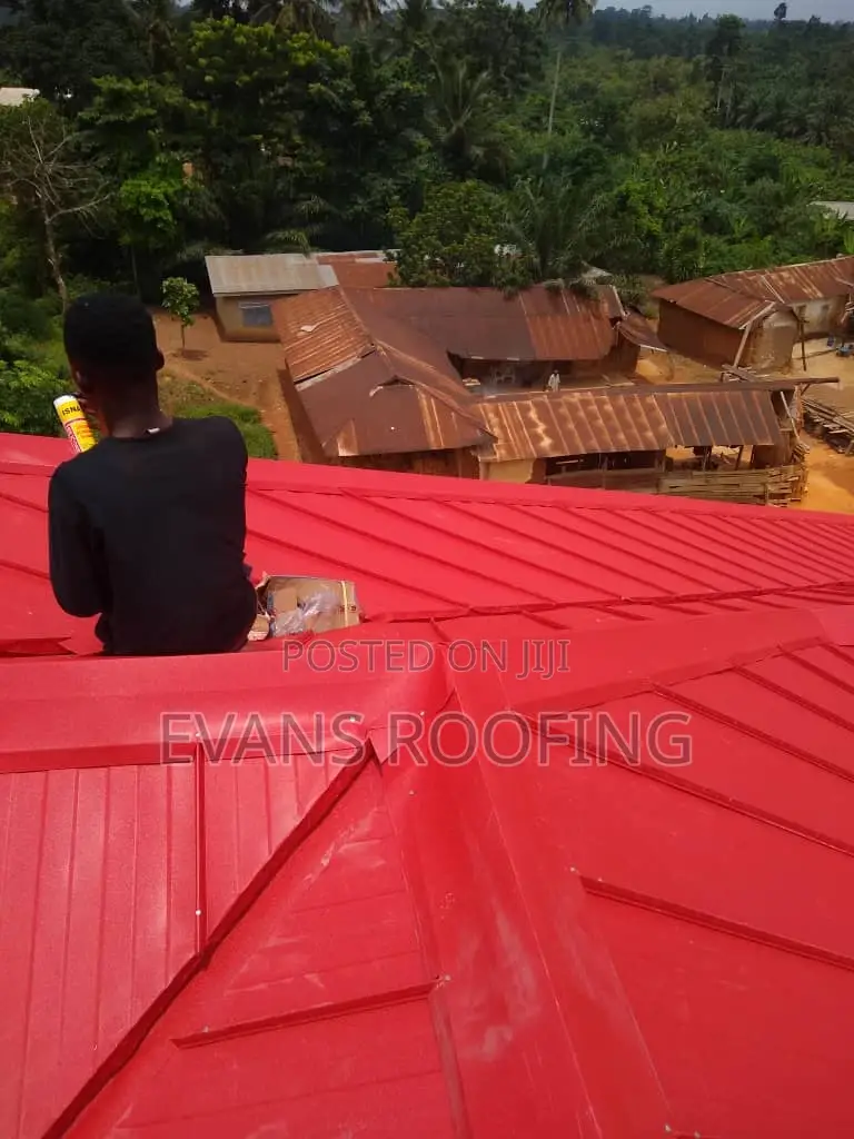 Your Roofing Expert