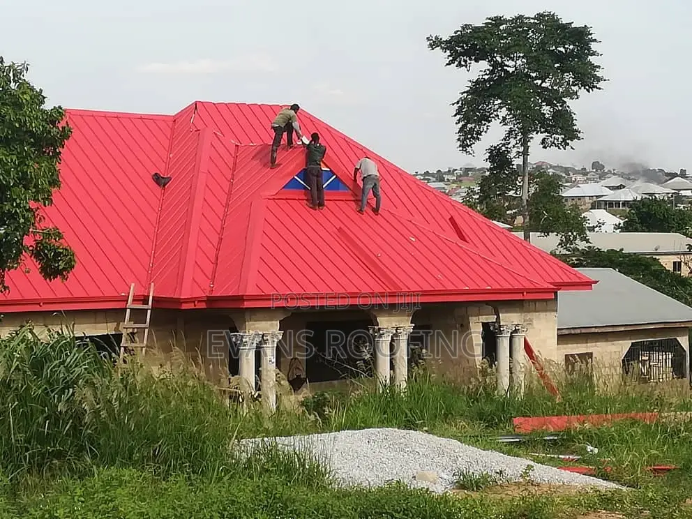 Your Roofing Expert