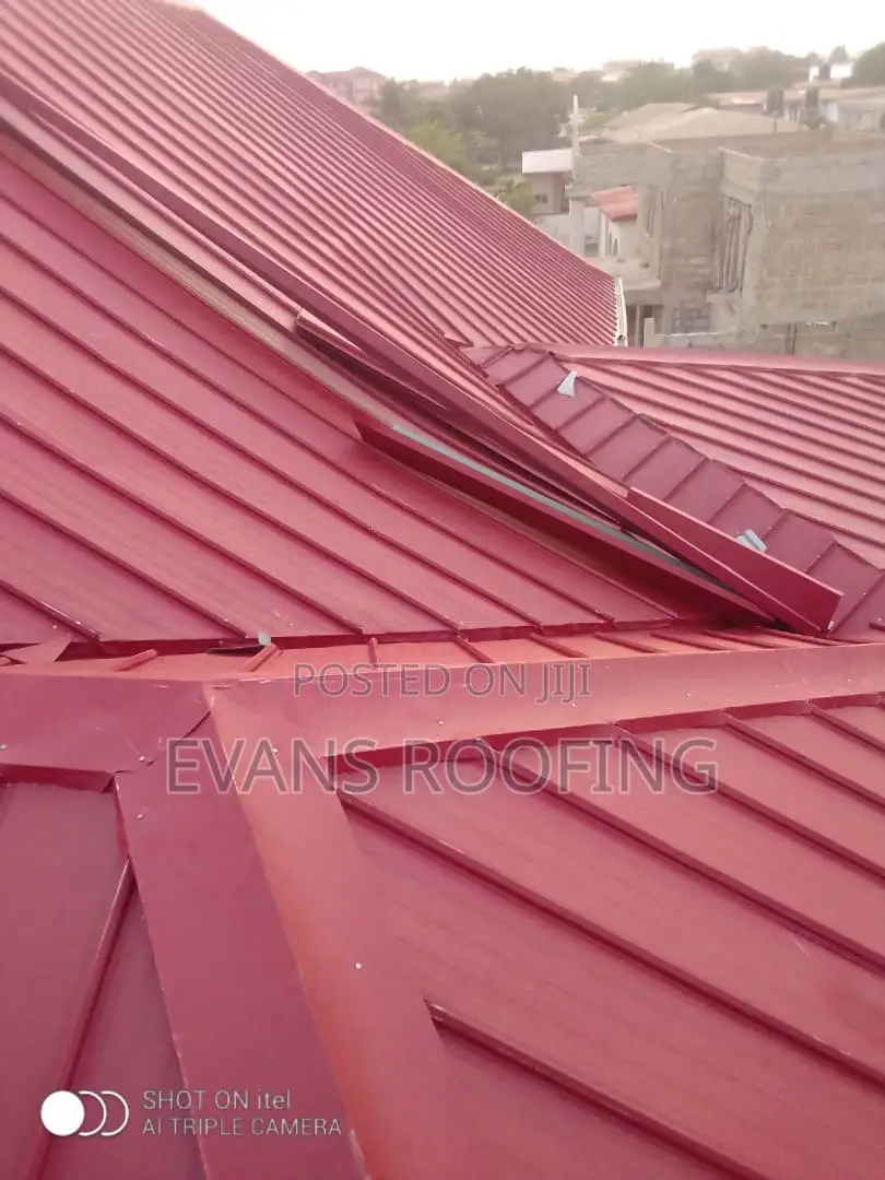 Your Roofing Expert