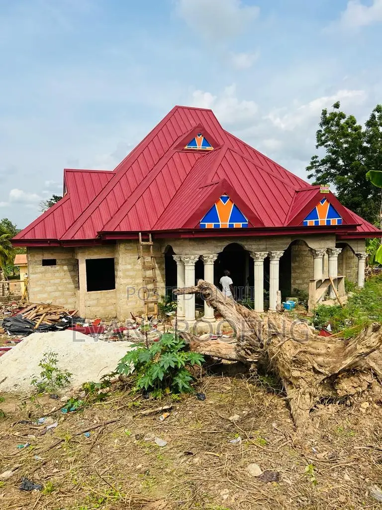 Your Roofing Expert