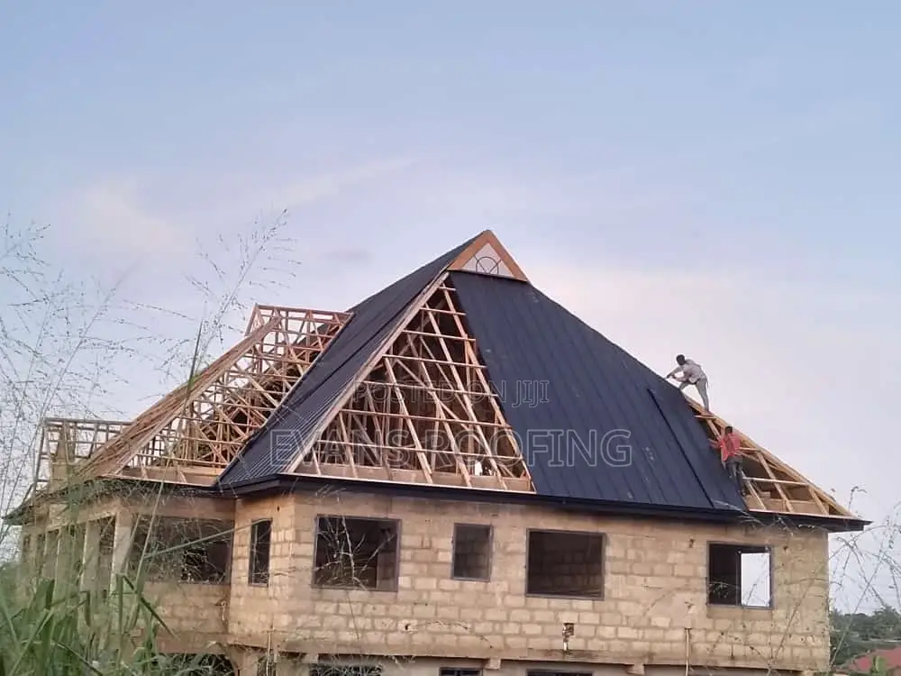 Your Roofing Expert