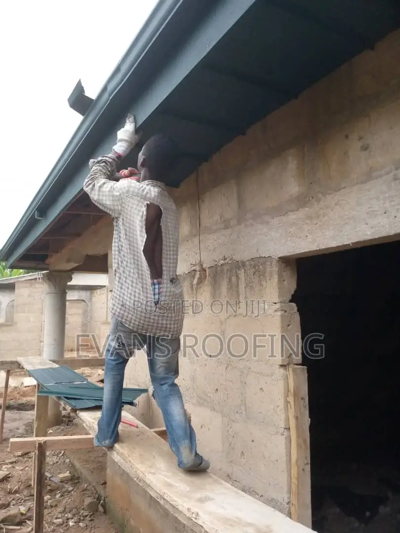 Your Roofing Expert