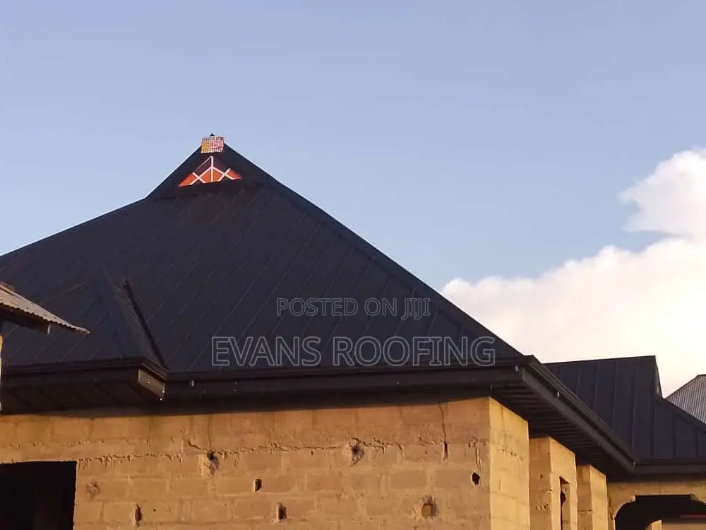 Your Roofing Expert