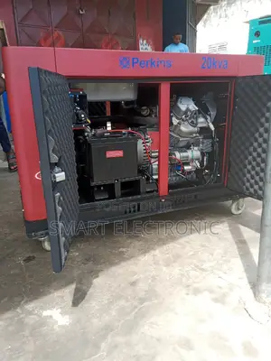 Perkins Generator Generator Generator Generator