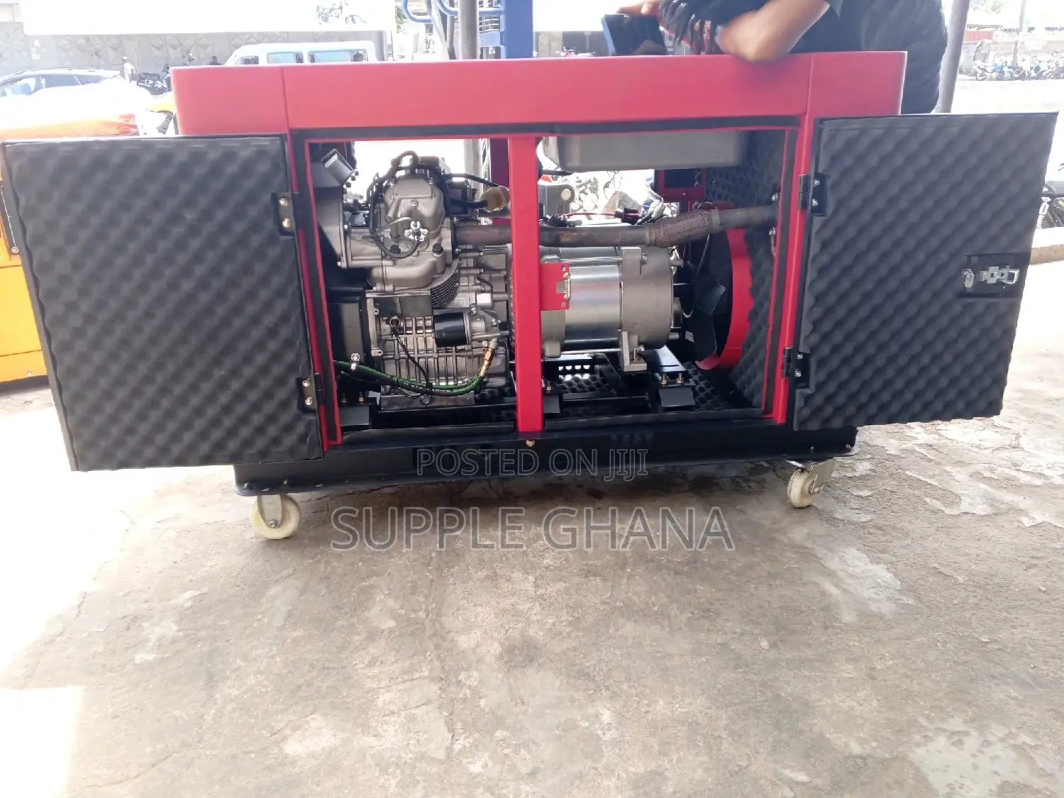 Generator Generator Generator Generator Generator 205000W