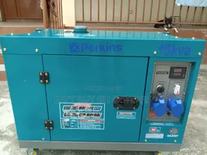 Perkins Generator Generator Generator Generator15kva Perkins