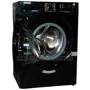 Fabulous Nasco 9KG Front Loader Washing Machine