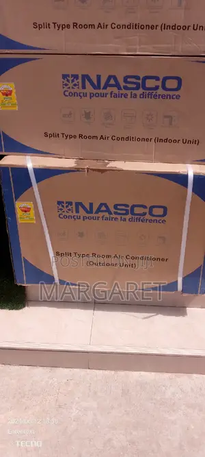 Nasco 2.0 Air Conditioner Mirror