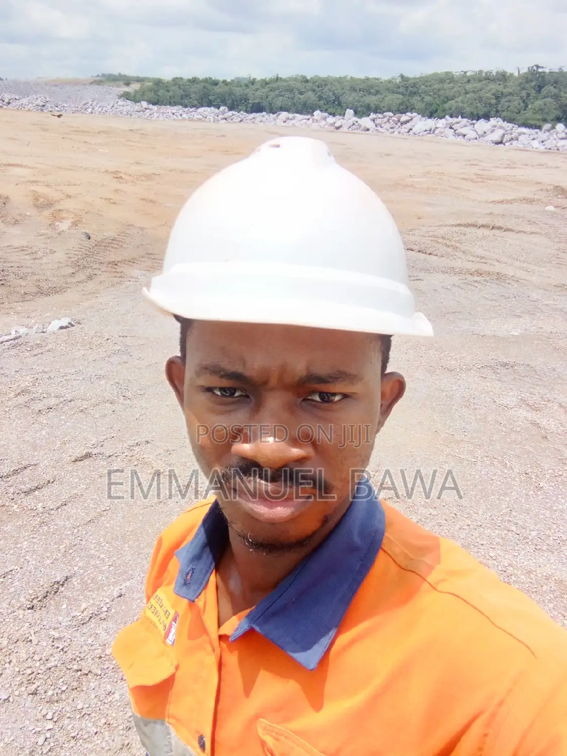 Civil Engineer