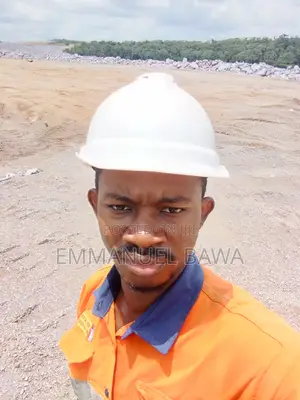Civil Engineer