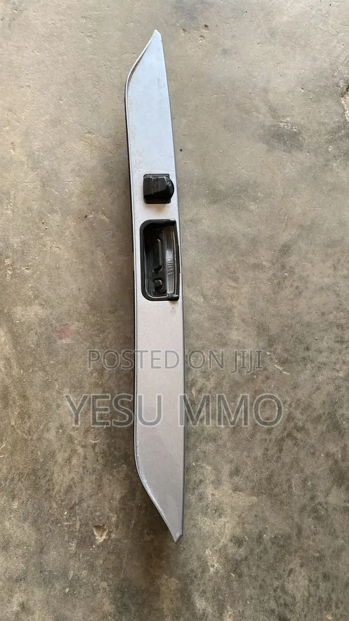 CR-V 2019 Camera Holder