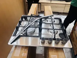Long Lasting Midea Hob 4burner Inbuilt 60g40me