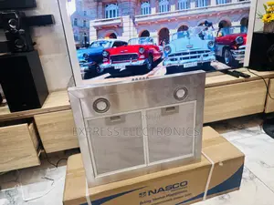 High Quality Stainless 60m21 Range Hoods Midea