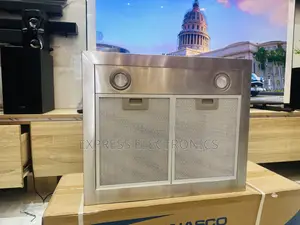 Slimline Design Midea Heat Extractor 60m21