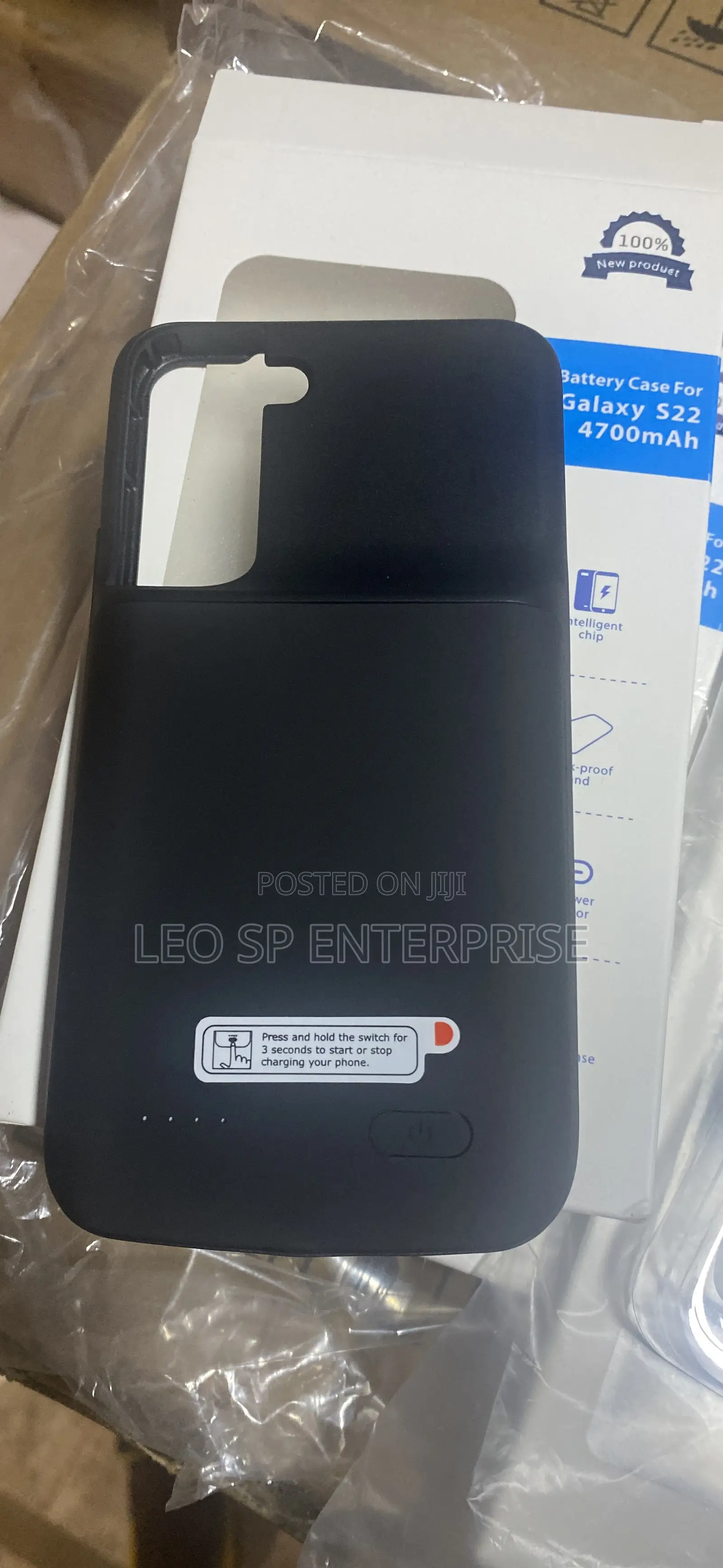 Galaxy S22 and Note 9 for Sale