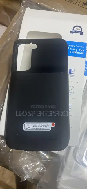 Galaxy S22 and Note 9 for Sale