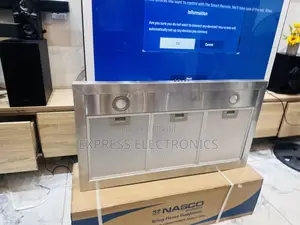 Call and Order for Midea Hoods Heat Extractor