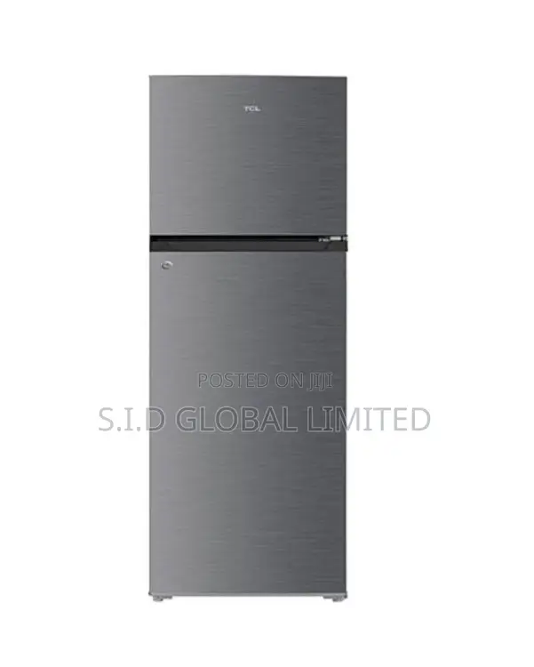 Fabulous TCL-TOP-MOUNT-FRIDGE-118LTRS-F118TM