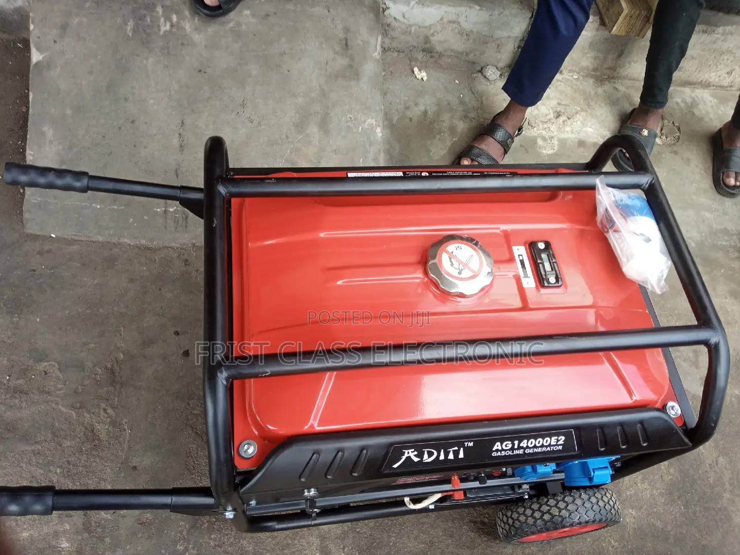 Aditi 12kva Generator Generator Generator Generator Generato