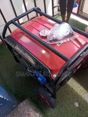 Aditi Generator Generator