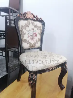 Executive Dining Chair