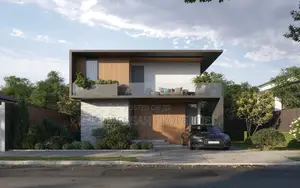 Furnished 3bdrm Apartment in Trassaco, Adjiriganor for sale