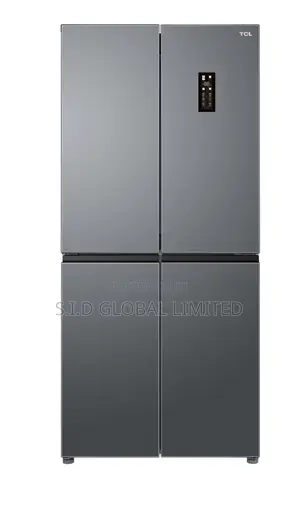 Quality TCL-FRENCH-DOOR-REFRIGERATOR-P460CD