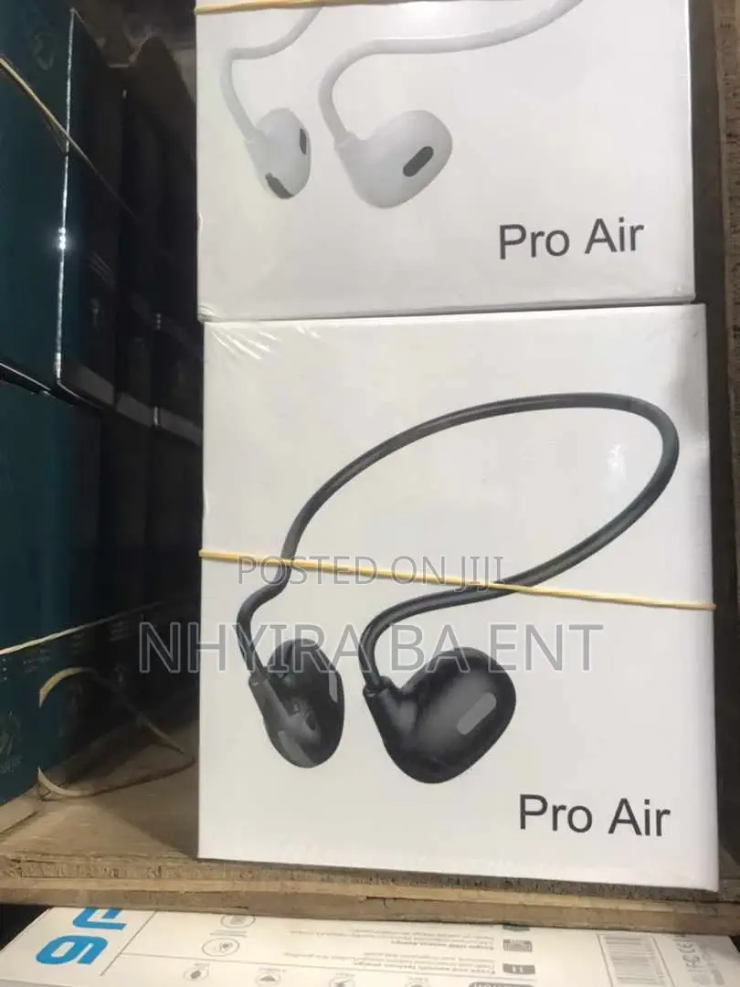 True Wireless Earbuds Airpod