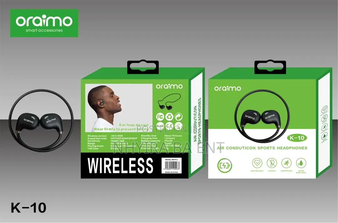 True Wireless Earbuds Airpod