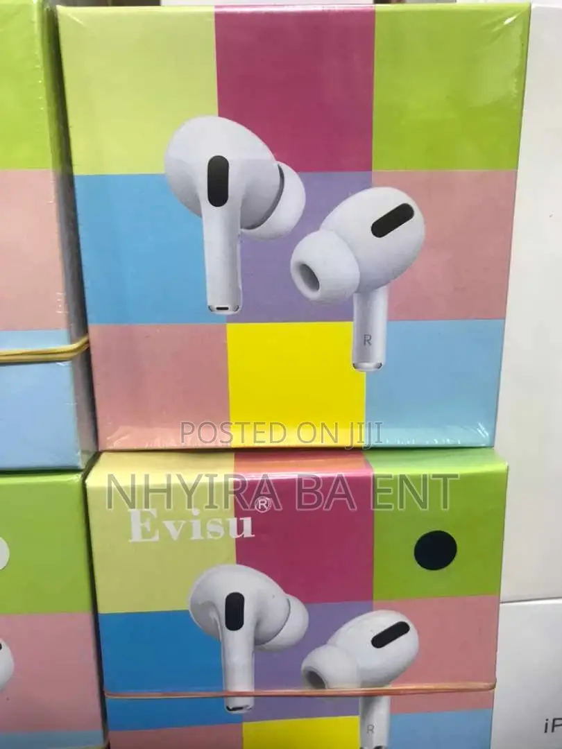 True Wireless Earbuds Airpod