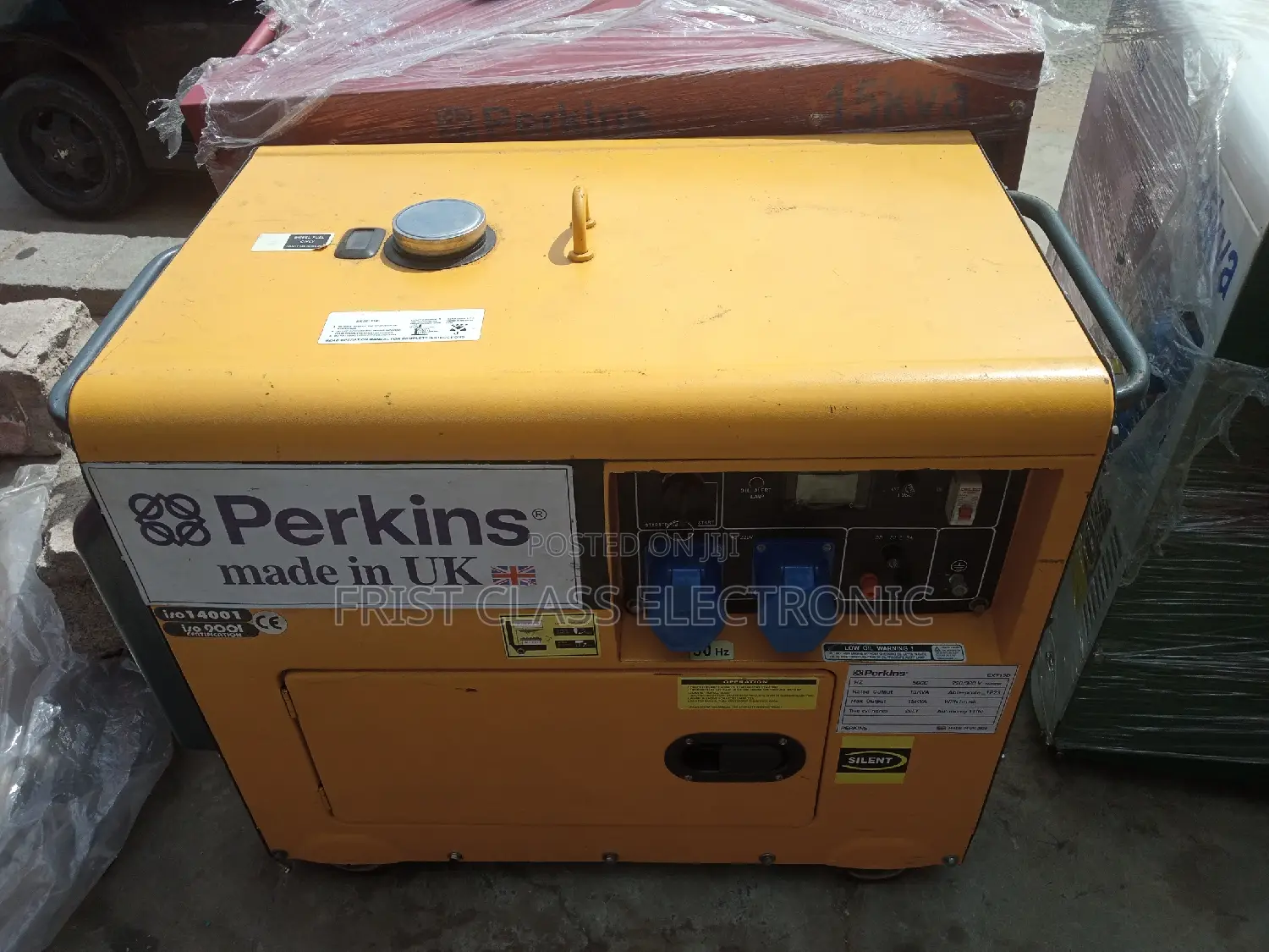 No Noise Generator Generator Generator Generator Generator