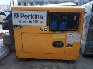 Copper Made UK Generator Generator Generator Generator 15kva