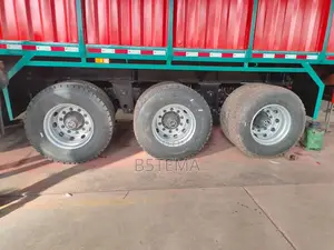 Heavy Duty Bucket Body 110 Mt Made in Ghana