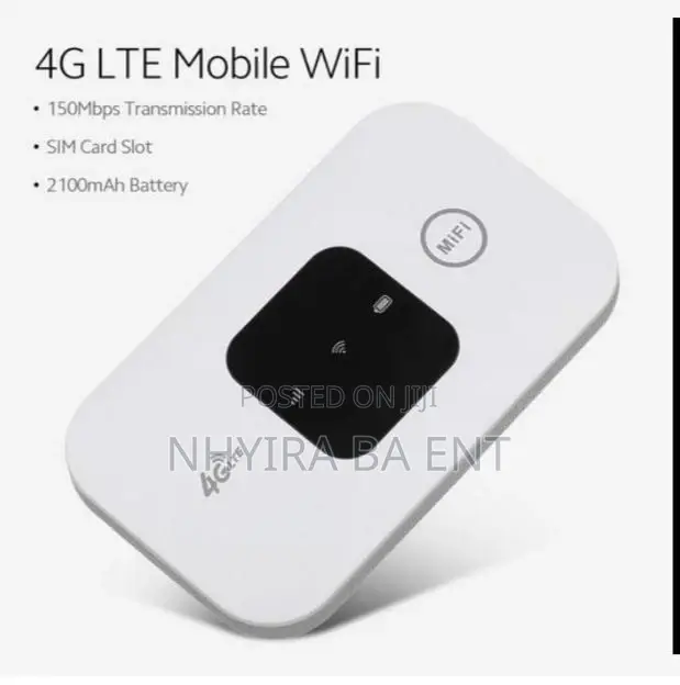 Wifi Modem 3 in One Modem 4g Wifi Routers