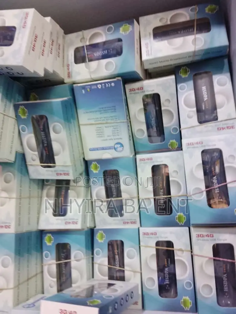 Wifi Modem 3 in One Modem 4g Wifi Routers