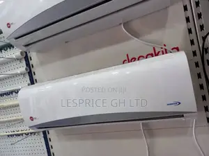 Top Cooling ~H a 1.5hp Split Air Conditioner
