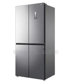 Great TCL-FRENCH-DOOR-REFRIGERATOR-476LTRS-P521CD