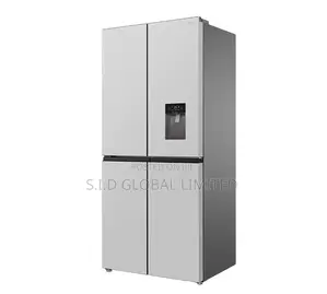 Excellent TCL-FRENCH-DOOR-REFRIGERATOR-476LTRS-P521CD