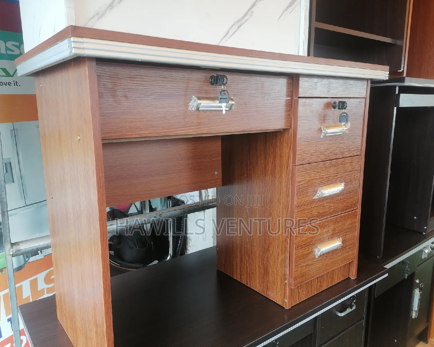 Office Writing Table