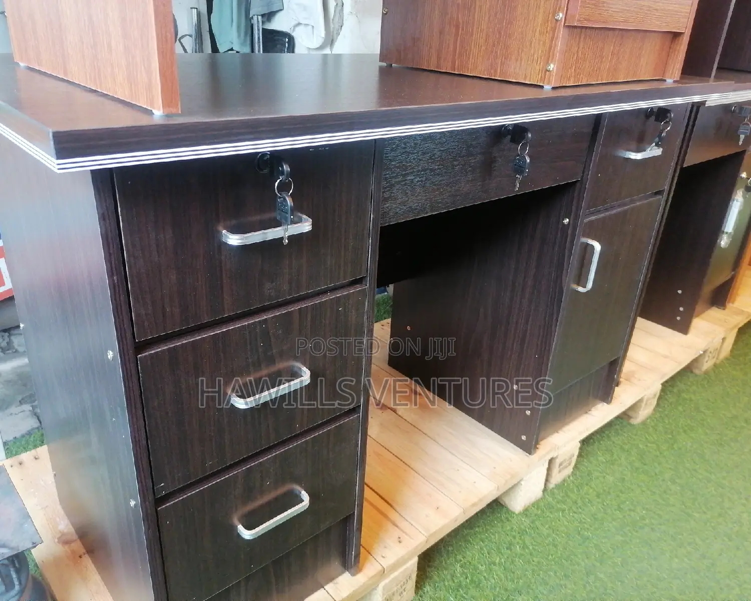 Office Table